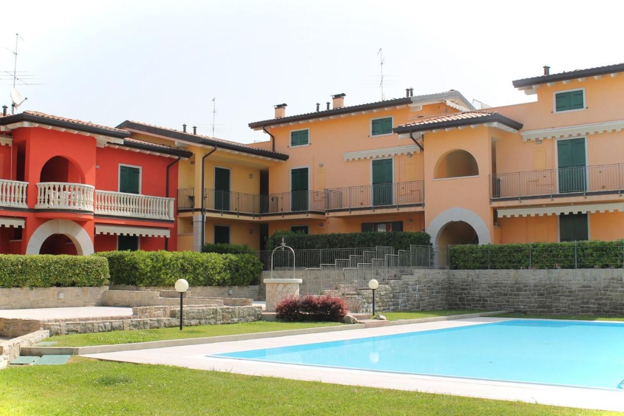 In Lazise/gardasee 21990 Appartamento *