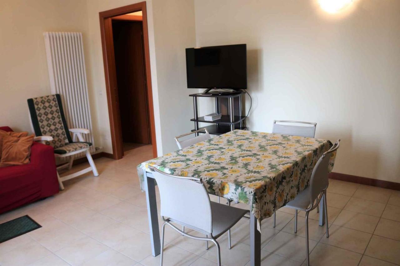 Appartamento In Lazise/gardasee 21990