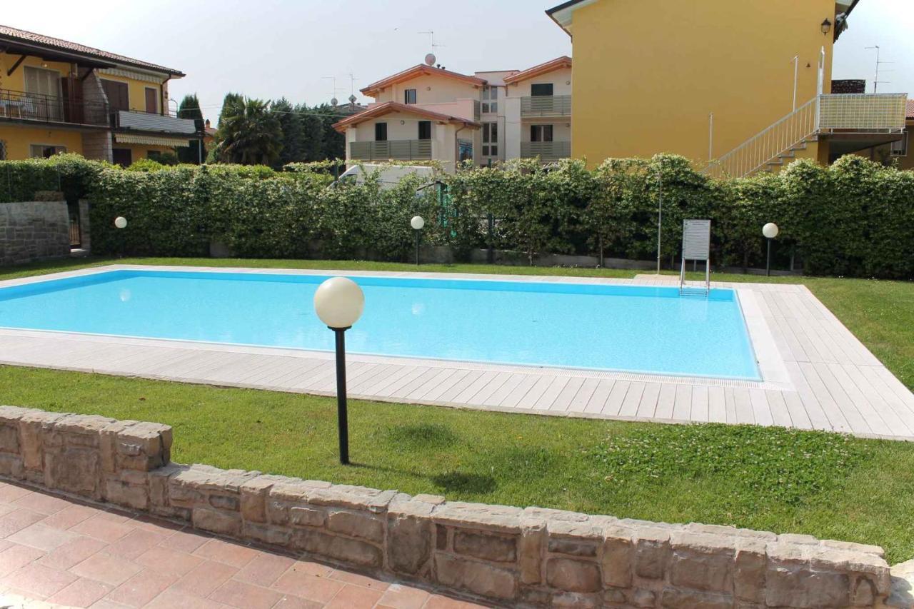 Appartement In Lazise/gardasee 21990