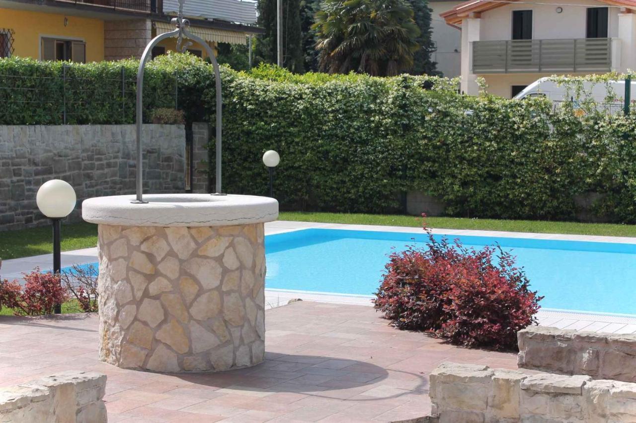 In Lazise/gardasee 21990 Appartamento Lazise