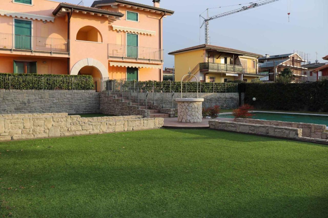 Appartamento In Lazise/gardasee 21990