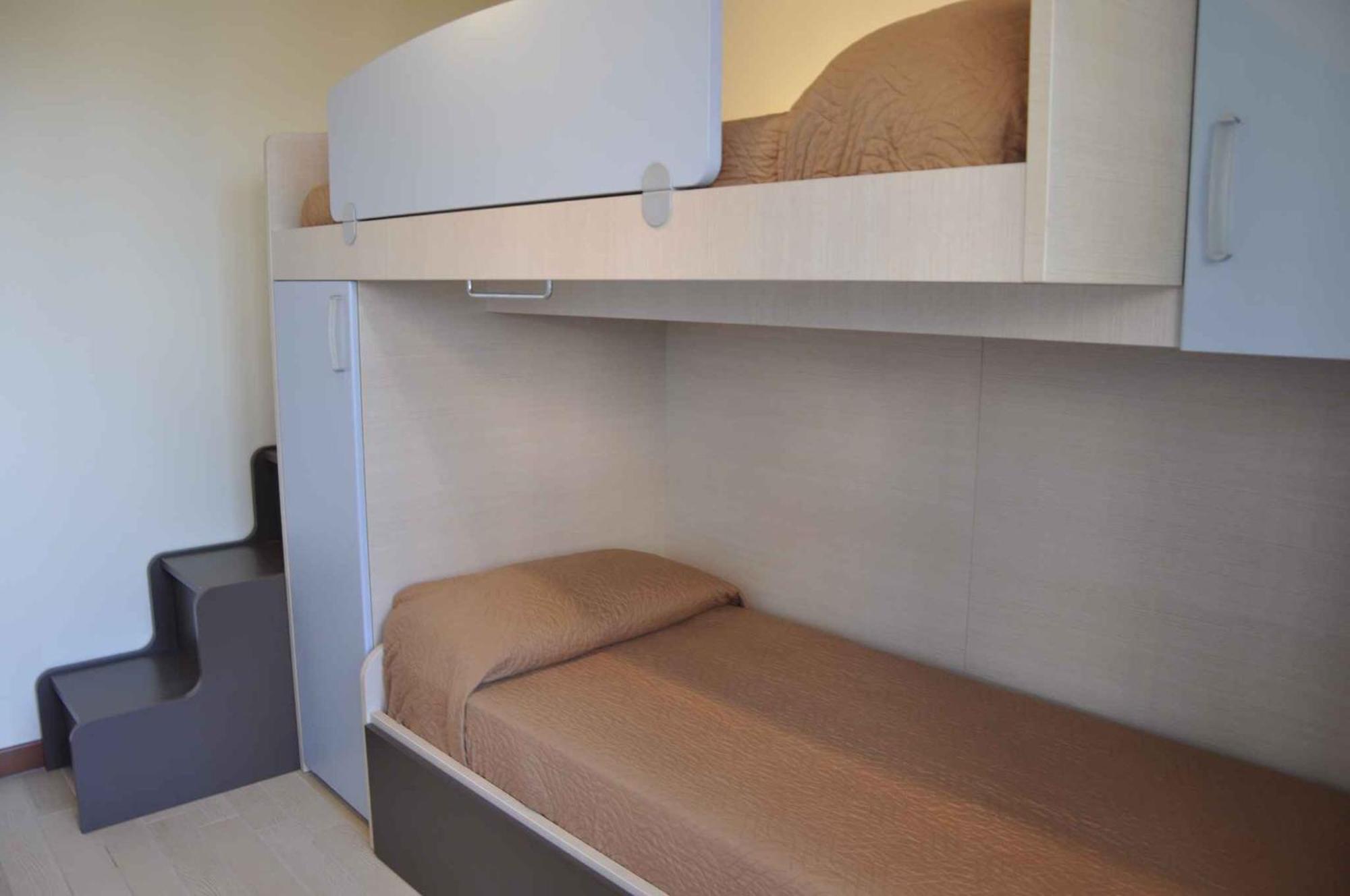 In Lazise/gardasee 21990 Appartement *